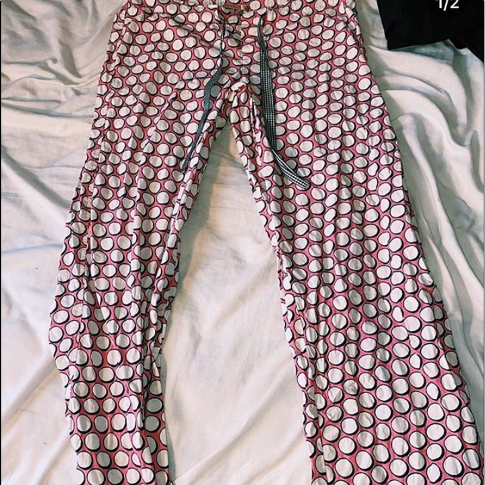 Juicy couture pj pants